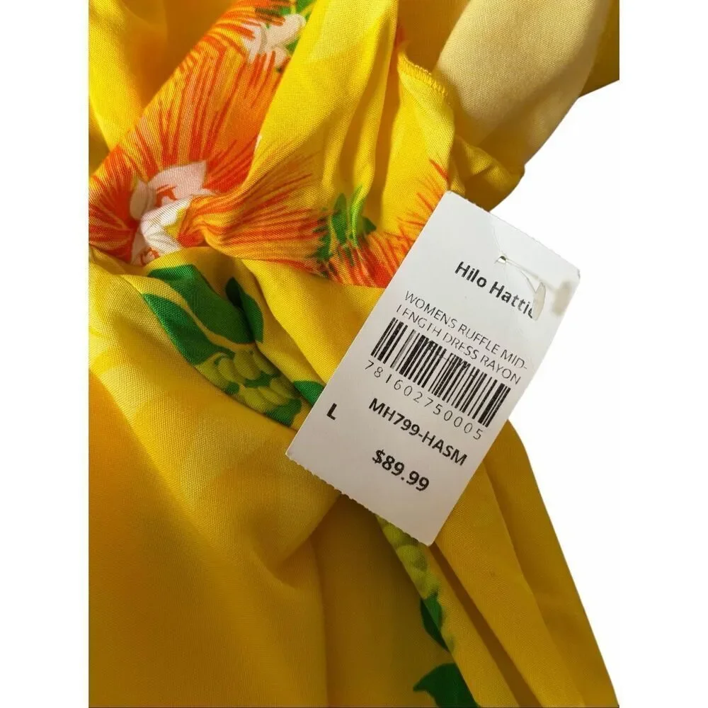 Hilo Hattie new hilo